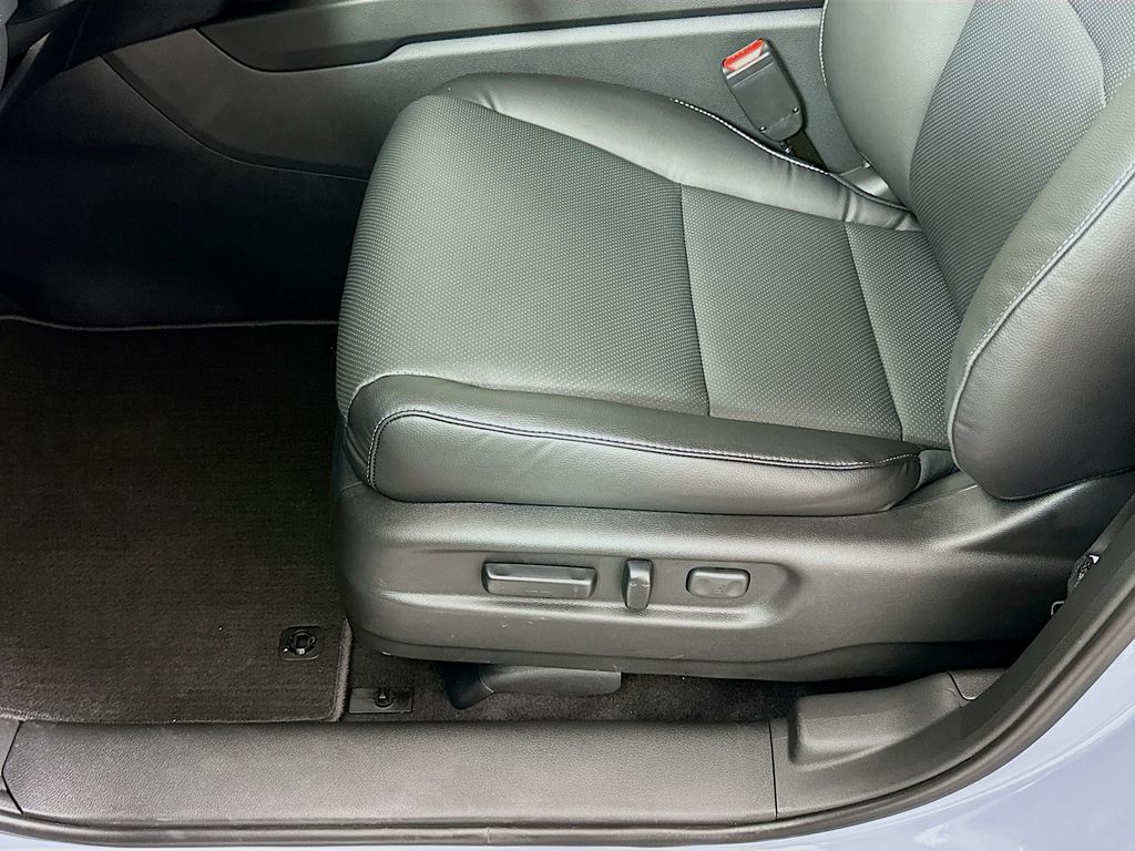 Thumbnail: 2026 Honda Ridgeline - 20