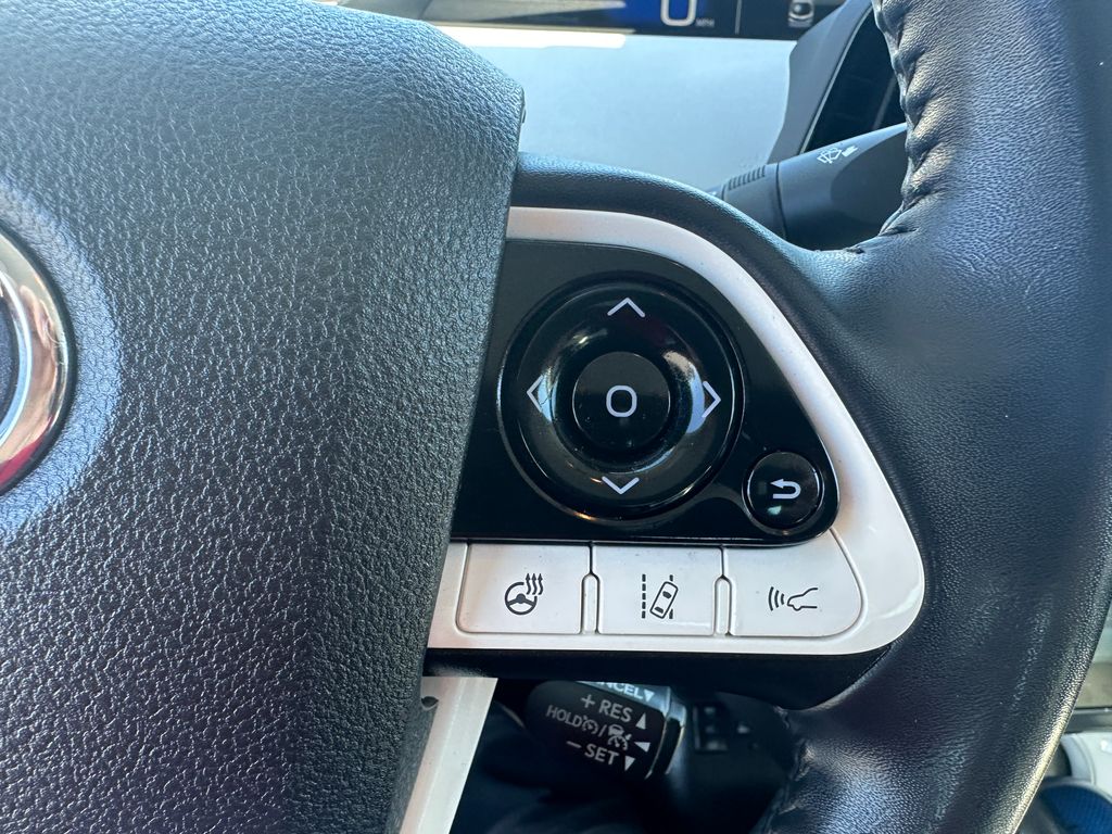 2018 Toyota Prius Prime Advanced
