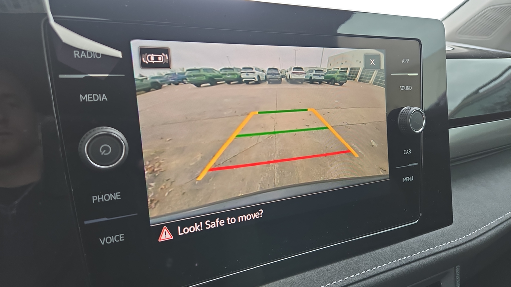 2026 Volkswagen Taos