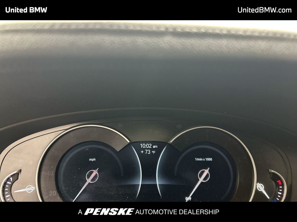 Thumbnail: 2017 BMW 5 Series - 15