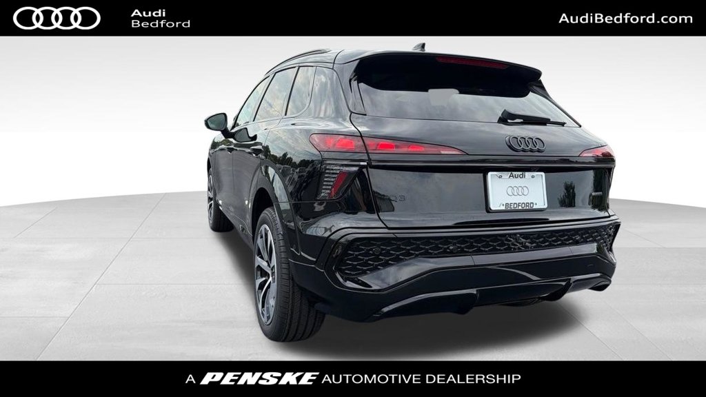 Thumbnail: 2026 Audi Q3 - 6