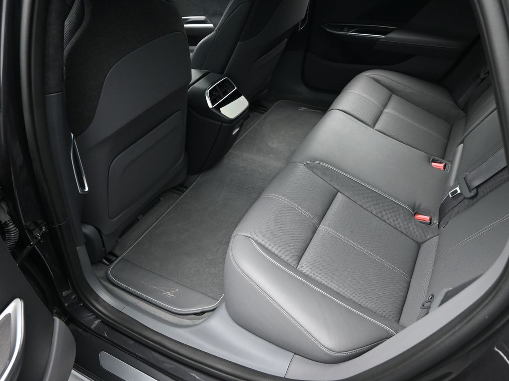 2022 Lucid Air Grand Touring