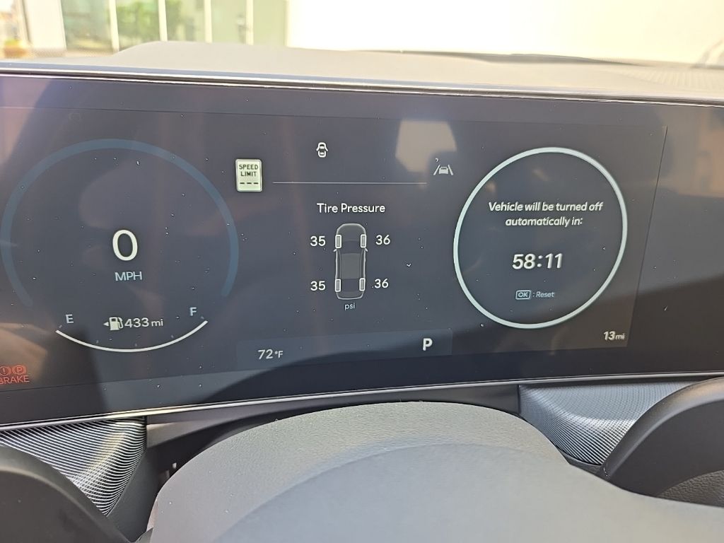 2025 Hyundai Sonata SEL 30