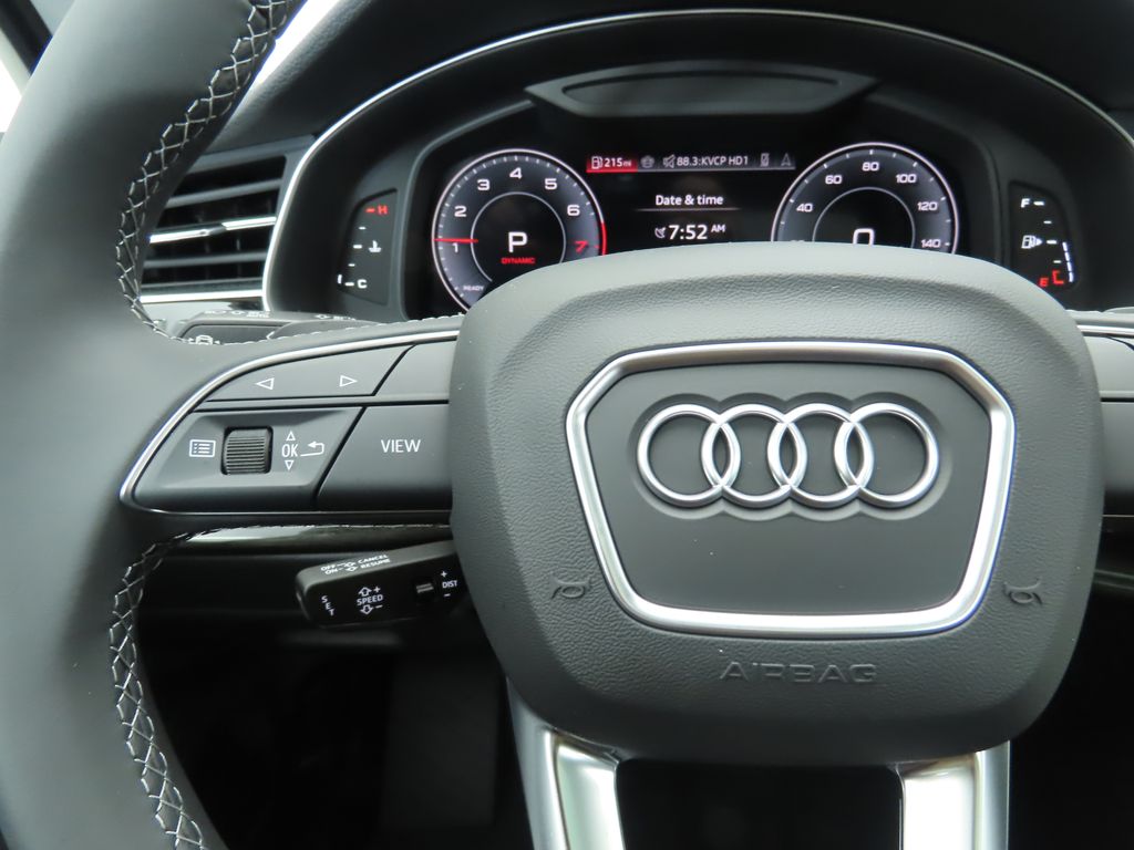 2025 Audi Q7 Premium Plus 13