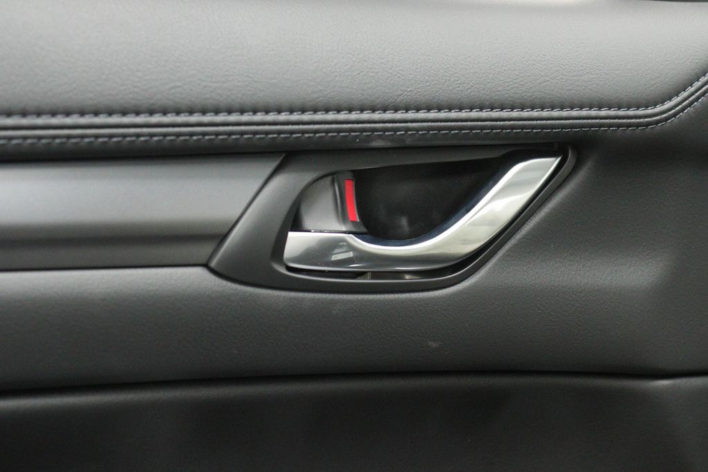 New Car 2025 Mazda Cx-5  2.5 S Preferred Package For Sale Under $35,000 In Georgetown, Texas