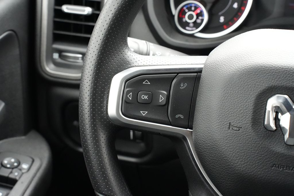 2026 Ram 2500 Tradesman - 6