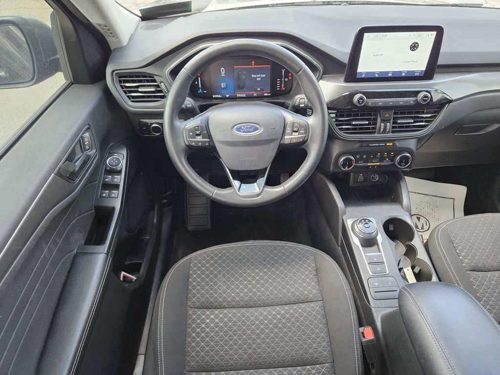 Used Car 2024 Ford Escape  Active For Sale Under $25,000 In San Marcos, Texas