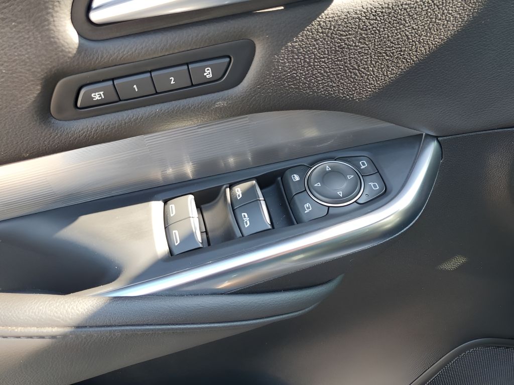 Used Car 2024 Cadillac Xt4  Premium Luxury For Sale Under $40,000 In Austin, Texas