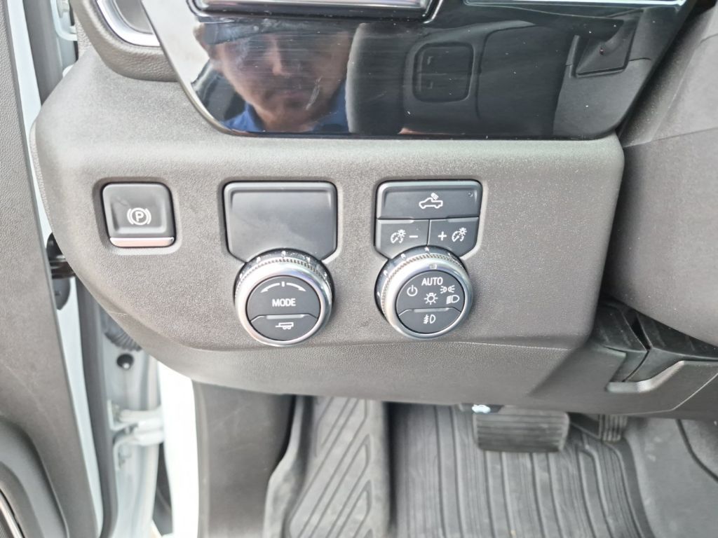 Used Car 2024 Gmc Sierra 1500  Elevation For Sale Under $50,000 In Austin, Texas