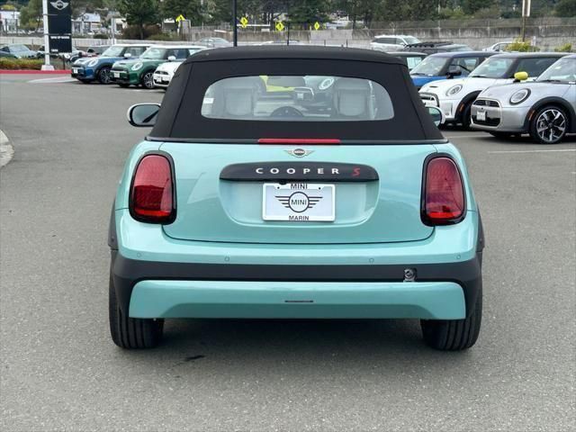 Thumbnail: 2026 MINI Cooper - 4