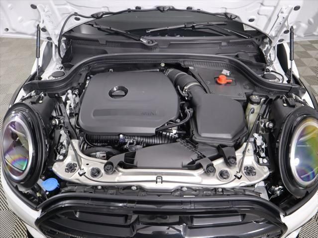 Thumbnail: 2026 MINI Cooper - 26