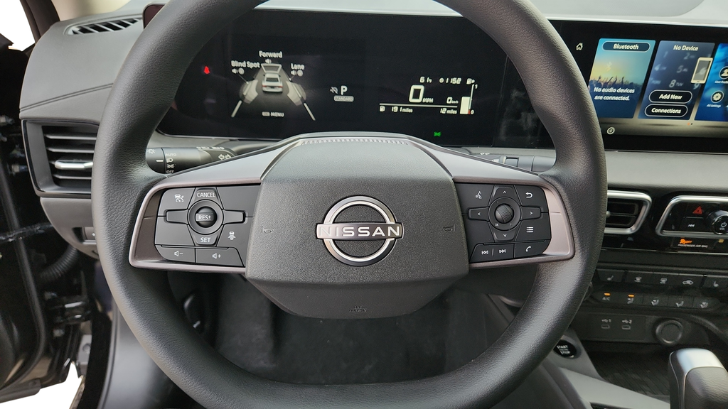 2026 Nissan Sentra
