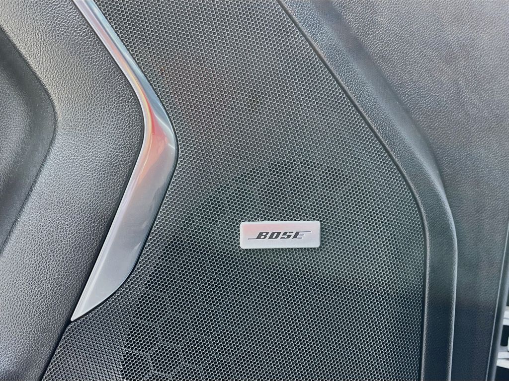 Used 2021 White Chevrolet RST image 19
