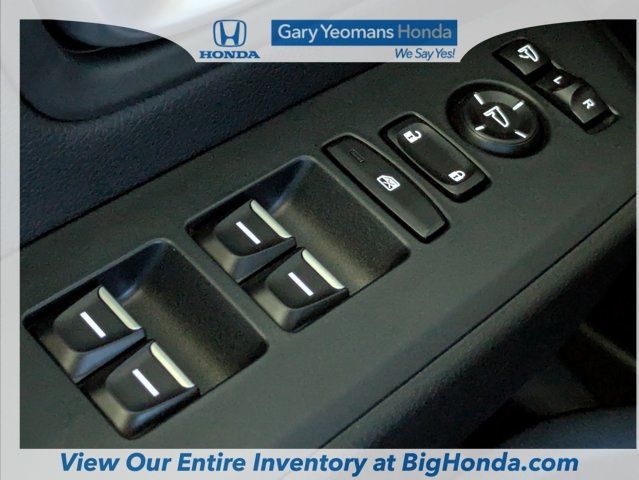 2026 Honda Passport