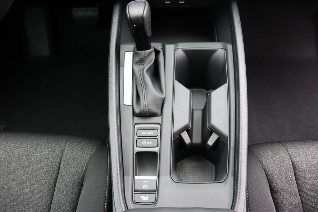 Thumbnail: 2025 Honda Accord - 22