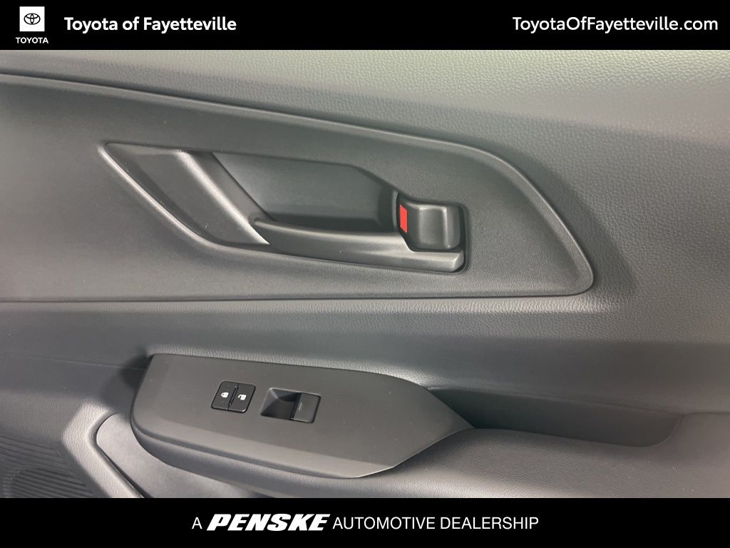 Thumbnail: 2026 Toyota Prius - 9