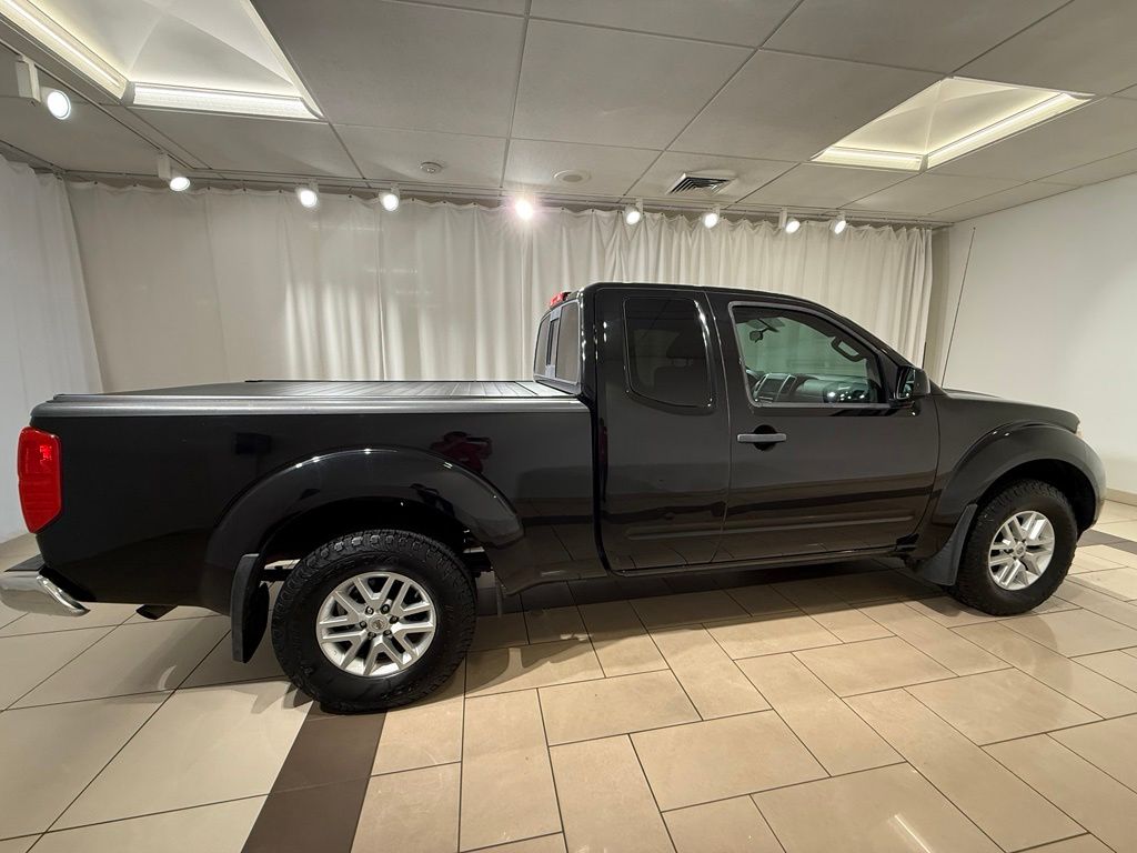 Thumbnail: 2016 Nissan Frontier - 6