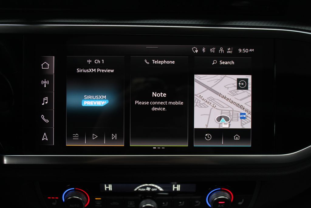 Thumbnail: 2023 Audi Q3 - 17