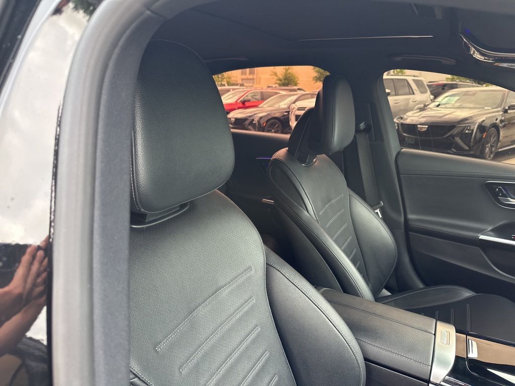 Used Car 2022 Mercedes-benz C-class  C 300 For Sale Under $35,000 In Austin, Texas