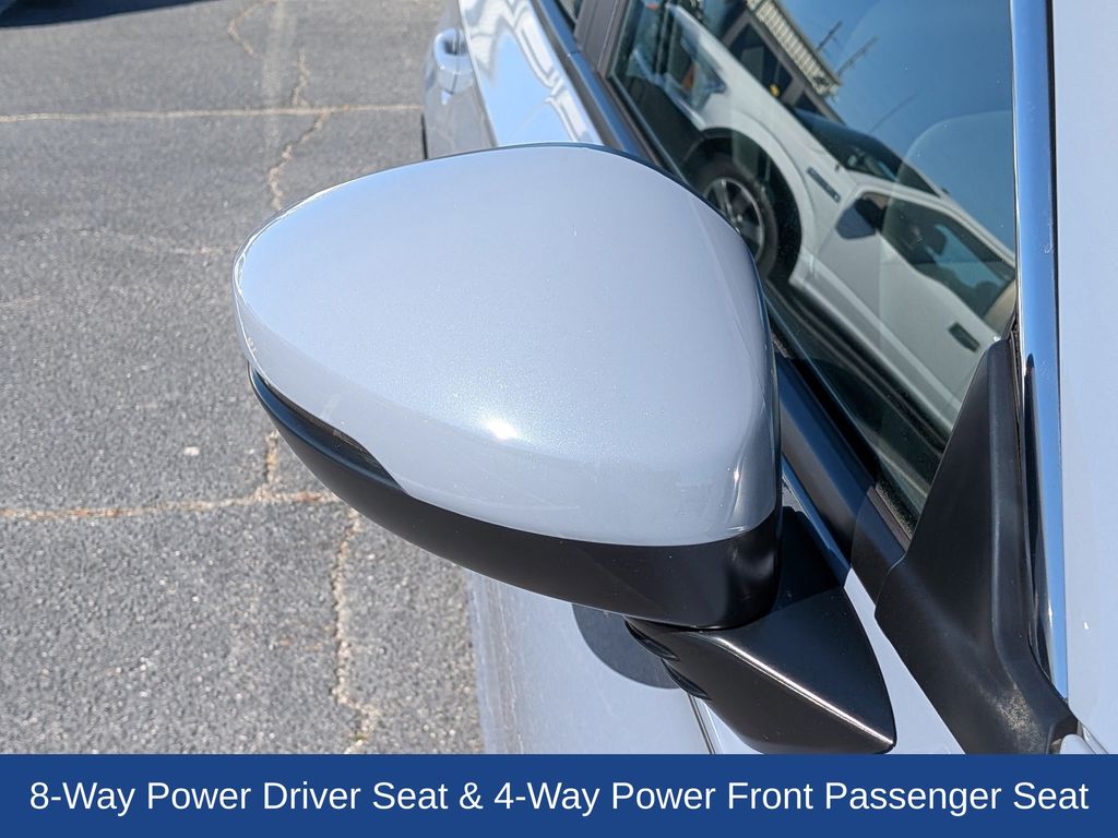 2024 Honda Civic Hatchback Sport Touring