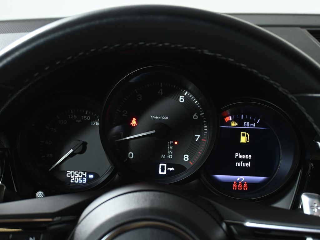 Thumbnail: 2024 Porsche Macan - 20