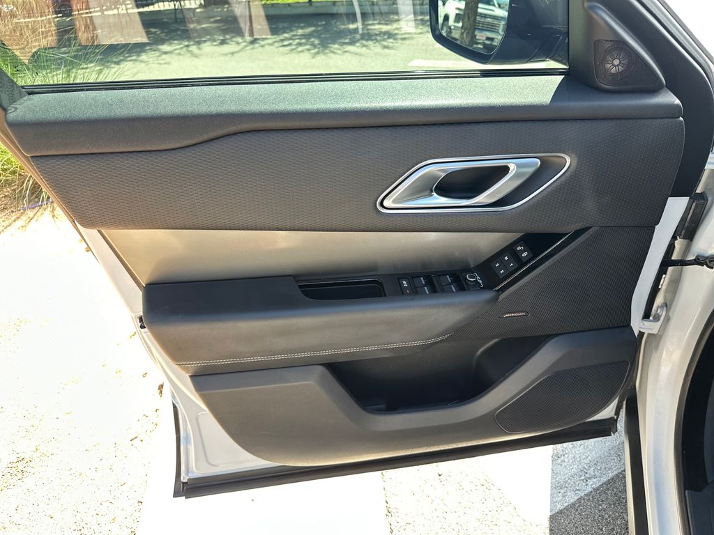 Used Car 2020 Land Rover Range Rover Velar  S For Sale Under $25,000 In Austin, Texas