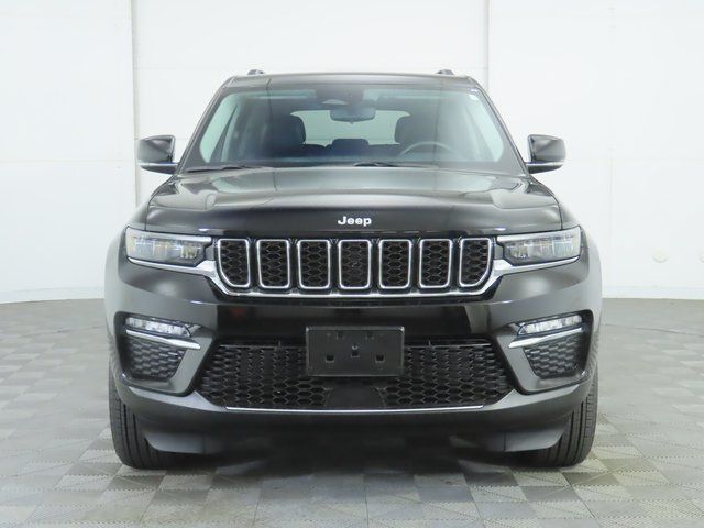 Thumbnail: 2022 Jeep Grand Cherokee - 2