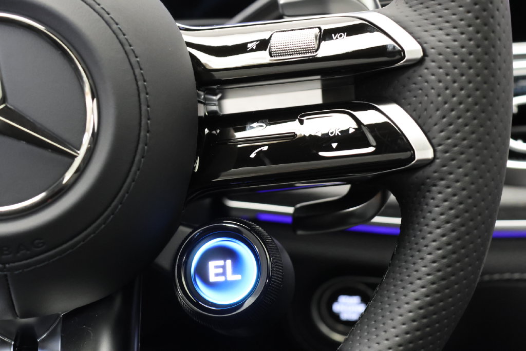 Thumbnail: 2027 Mercedes-Benz GLE - 23