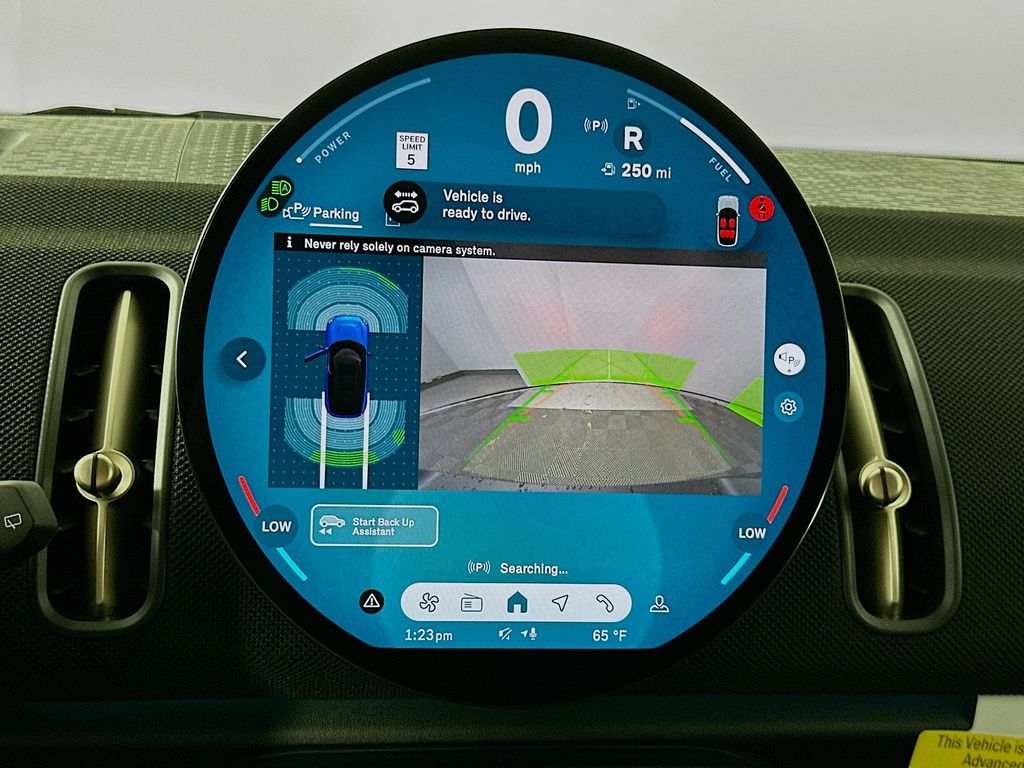 Thumbnail: 2026 MINI Cooper Countryman - 13