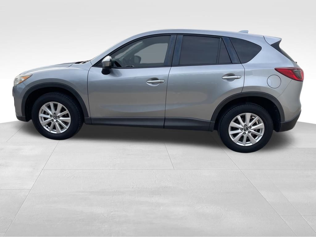 Used Car 2014 Mazda Cx-5  Touring For Sale Under $10,000 In Georgetown, Texas