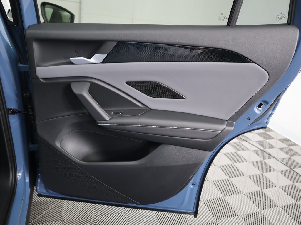 Thumbnail: 2026 Volkswagen Tiguan - 27