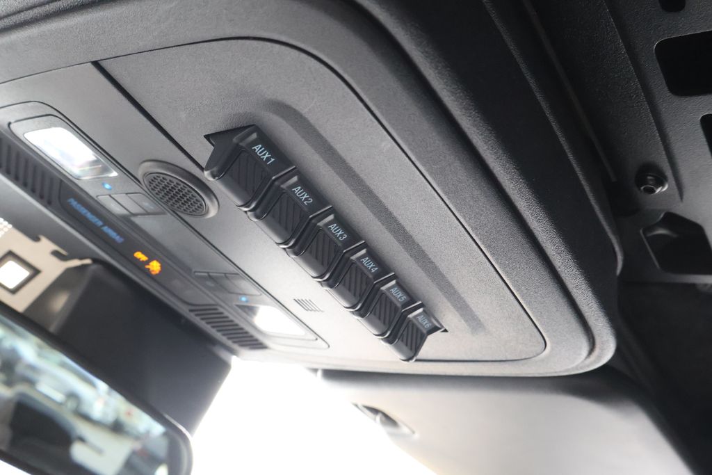 Thumbnail: 2022 Ford Bronco - 29