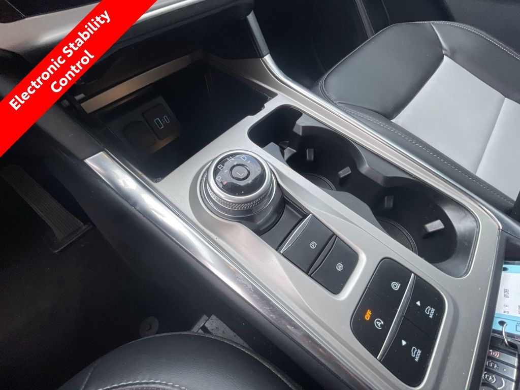 Used 2023 Ford Explorer SUV