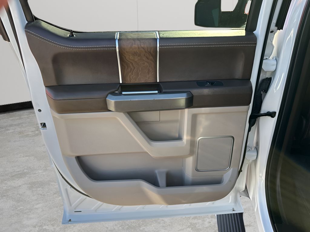 Used Car 2020 Ford F-150  Limited For Sale Under $40,000 In Austin, Texas