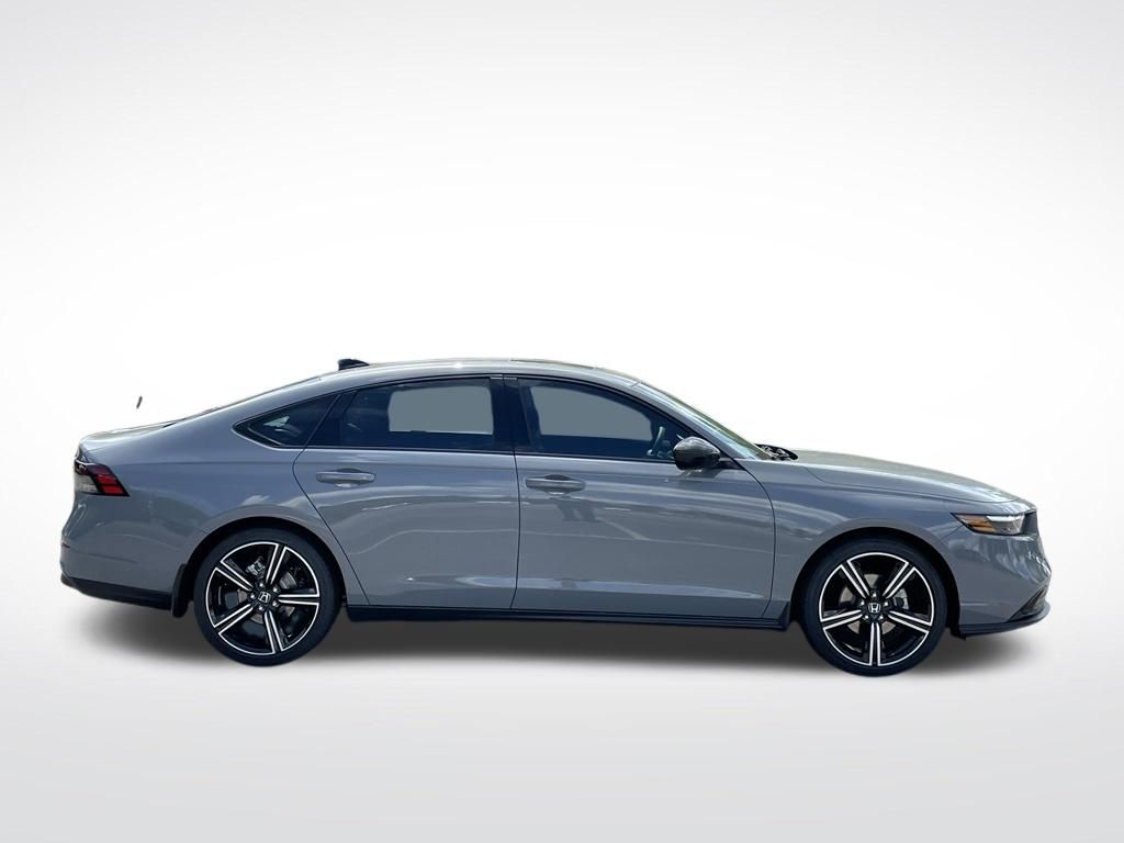 Thumbnail: 2026 Honda Accord - 7