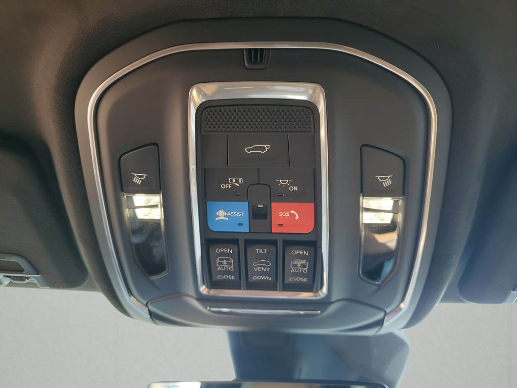 New Car 2025 Jeep Grand Cherokee  Summit For Sale Under $70,000 In Austin, Texas