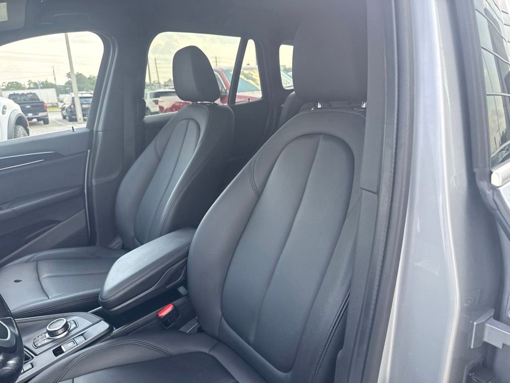2019 BMW X1 sDrive28i