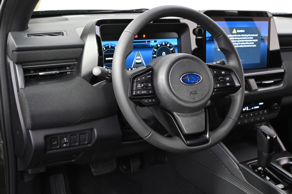 New 2026  Subaru Premium image 11
