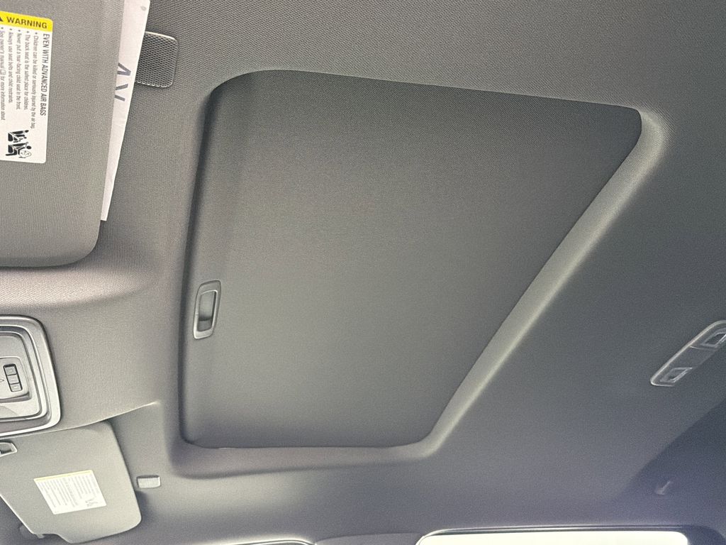 new 2026 GMC Sierra 1500 car, priced at $59,420