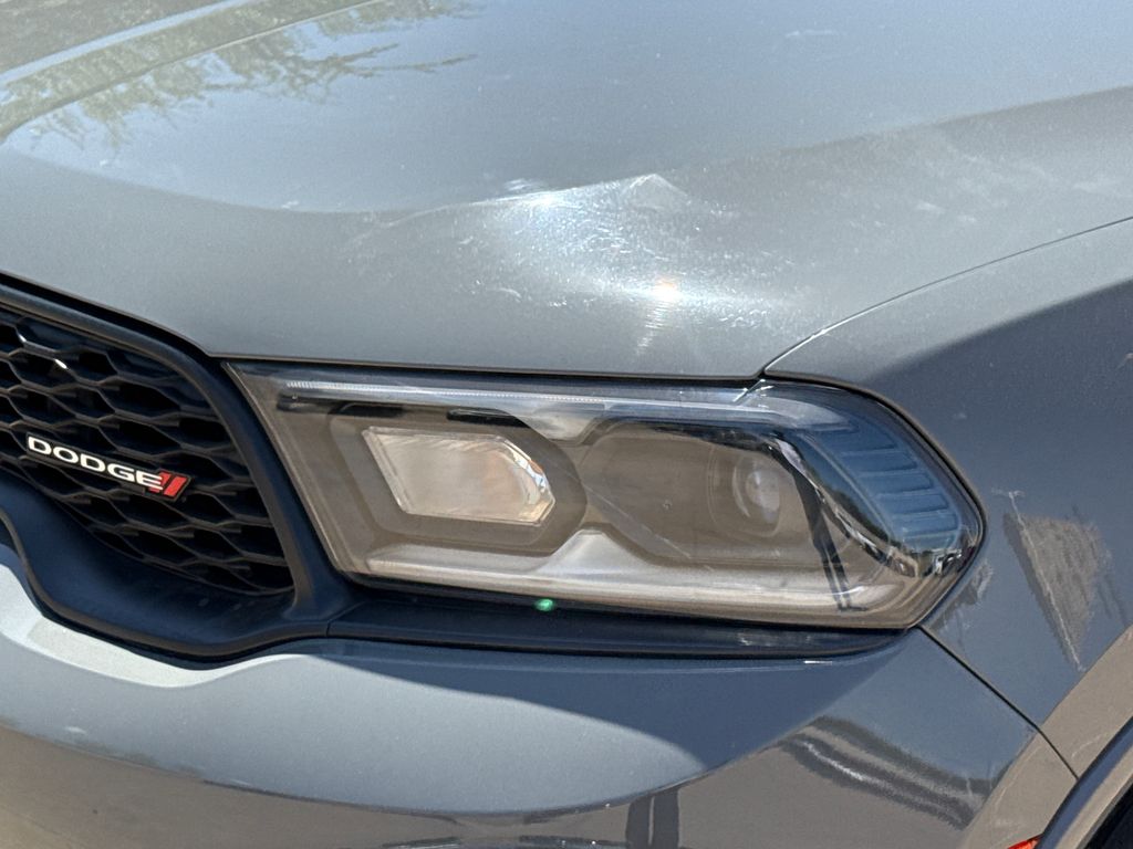 Used 2022 Dodge Durango SUV