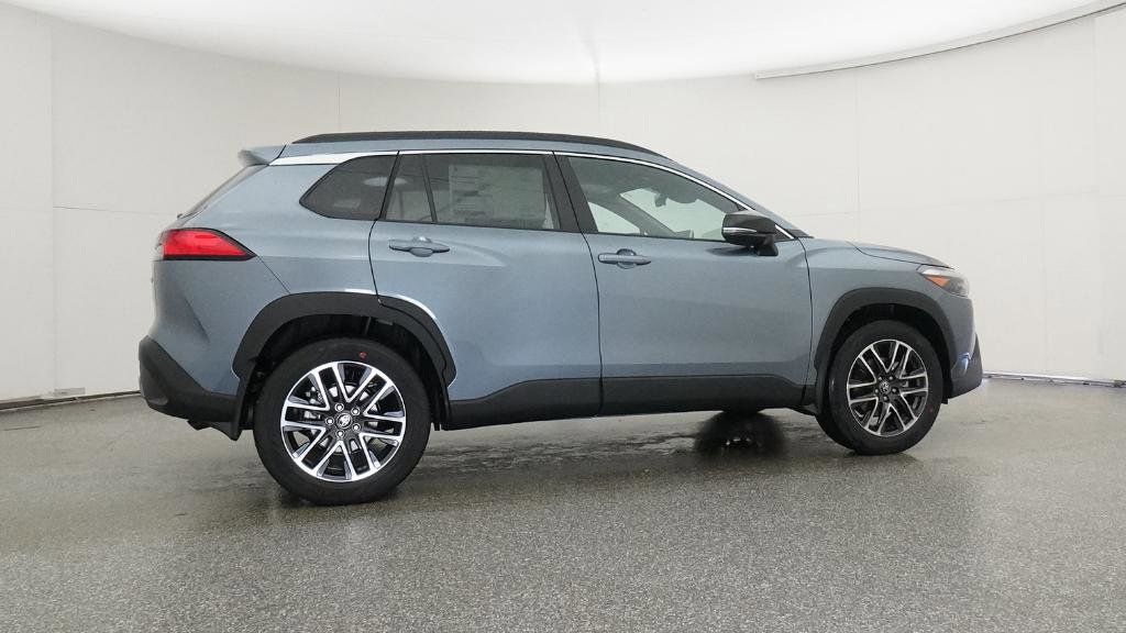 Thumbnail: 2026 Toyota Corolla Cross - 2