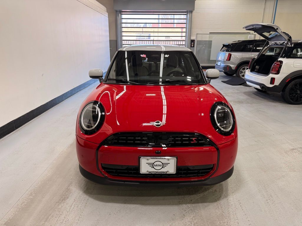 Thumbnail: 2026 MINI Cooper - 8