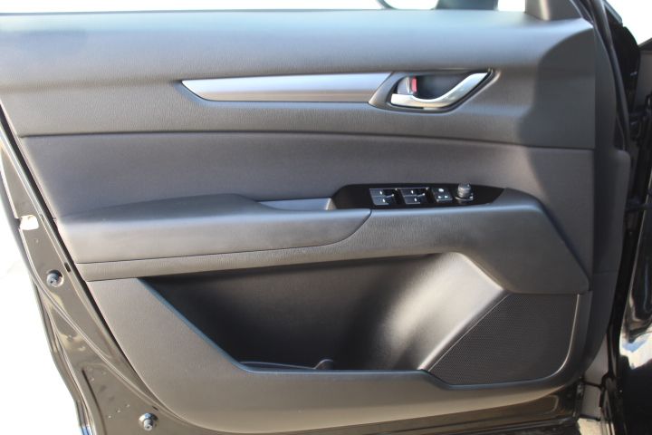 Used Car 2022 Mazda Cx-5  2.5 S For Sale In Georgetown, Texas