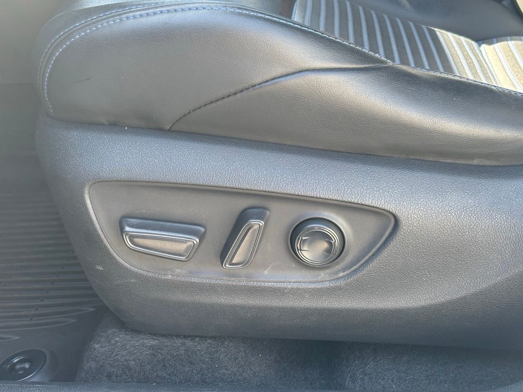 Used 2022 Toyota RAV4 Hybrid SUV