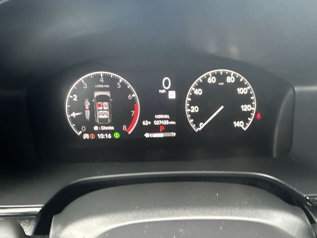 Thumbnail: 2023 Honda CR-V - 15