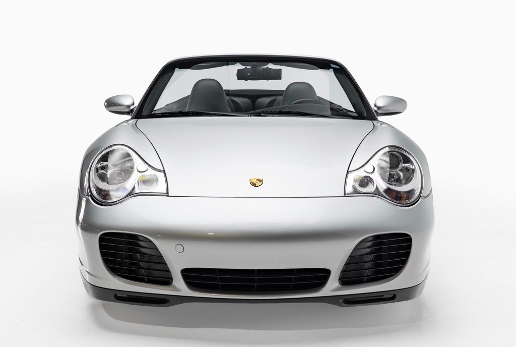 2004 Porsche 911 - Thumbnail 5