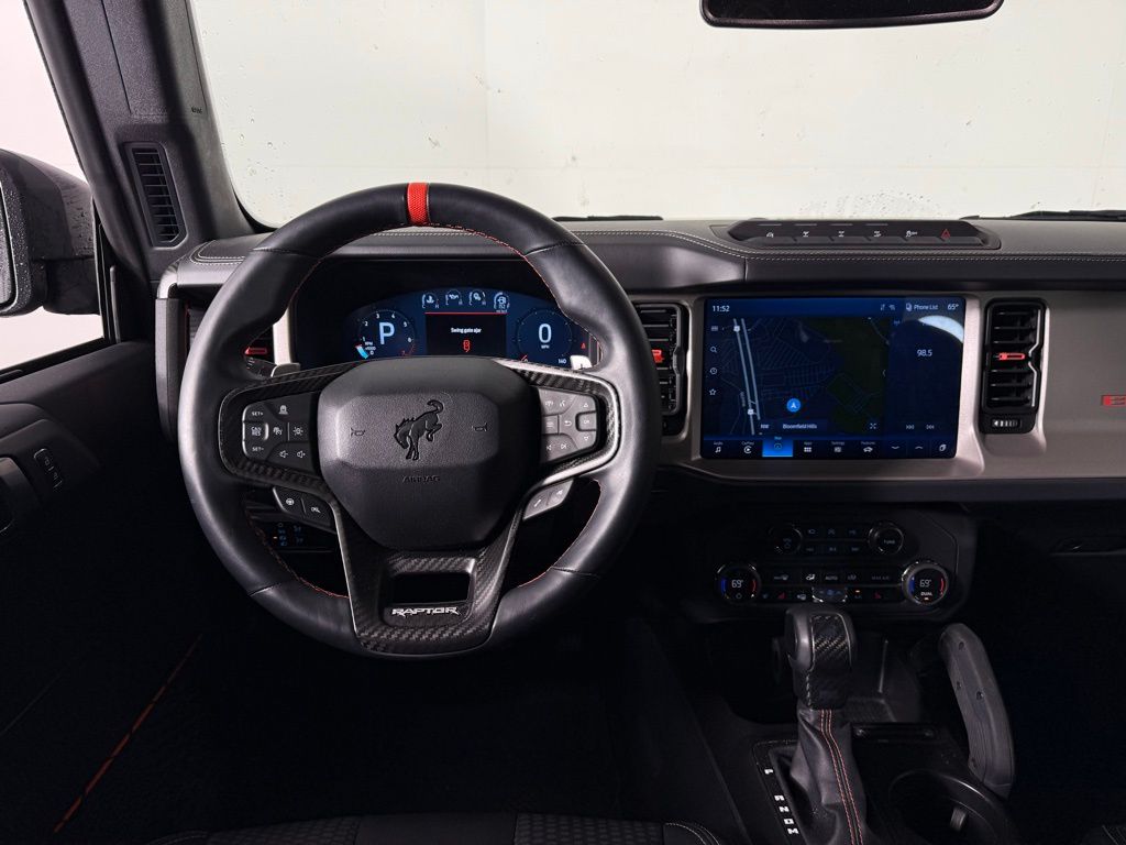 Thumbnail: 2024 Ford Bronco - 14