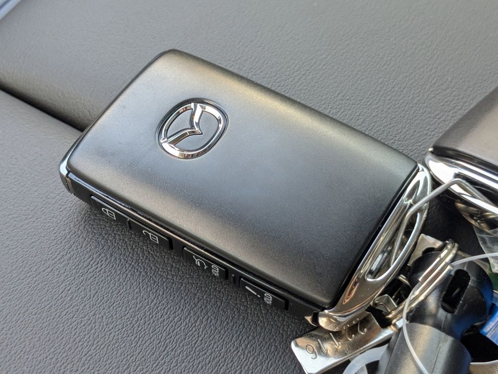 2026 Mazda CX-90 3.3 Turbo Select