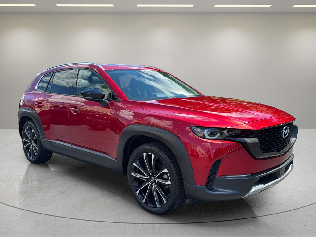 2024 Mazda CX-50 2.5 Turbo Premium Package - 3