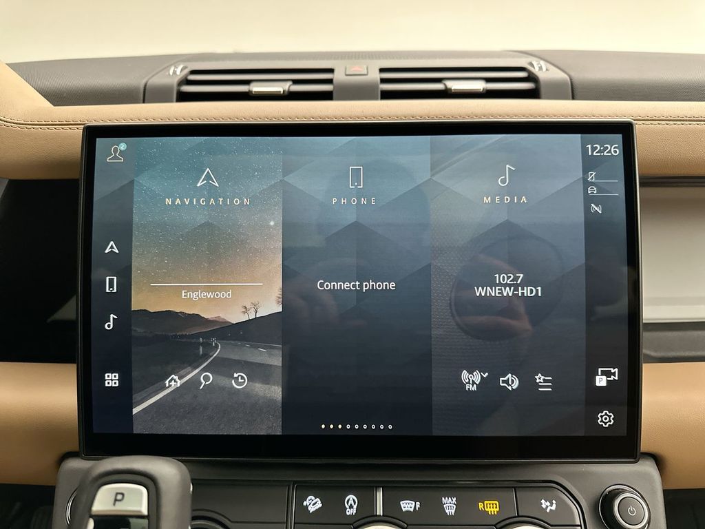 Thumbnail: 2026 Land Rover Defender - 14